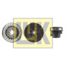 SCHAEFFLER LuK Sada spojky LuK RepSet 640 3014 00