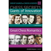 Great Games by Chess Legends, Volume 3