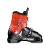 ATOMIC HAWX JR R2 BLK/RED 24/25 (20/20,5)