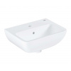 Grohe Start Edge Umývadielko 45x35 cm, s prepadom, otvor na batériu, alpská biela 39953000-GR