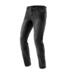 Kevlarové džínsy Broger Florida 3.0 WASHED BLACK W38L34