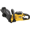 DeWalt DCS690N 54V rozbušovací pila na beton 230mm, bez aku