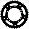 Rozeta Supersprox STEALTH RST-457: 52-BLK čierny 52 zubov, 420