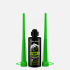 Den Braven - Chemická kotva bez styrenu POLYESTER SF, kartuše 165 ml, šedá