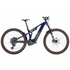 TREK POWERFLY FS+ FS 8 Gen 4 MATTE/GLOSS MULSANNE BLUE 2025 Veľkosť: M