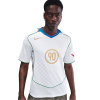 Nike Total 90 Energy Shirt Adults White/Blue M