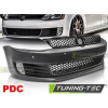 Tuning-tec PREDNÝ NÁRAZNÍK SPORT PDC pasuje na VW JETTA VI 11-14