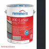 Farba, lak - HK-LASUR GREY-PROTECT REMMERS 0,75 ANTRACITU (Farba, lak - HK-LASUR GREY-PROTECT REMMERS 0,75 ANTRACITU)