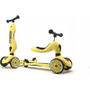 Tri -kolísací skútr Scootandride 2in1 (Tri -kolísací skútr Scootandride 2in1)