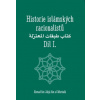 Historie islámských racionalistů Díl I - Ahmad bin Jahjá bin al Murtadá