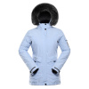 ALPINE PRO - WERDA 2 DÁMSKA BUNDA S MEMBRÁNOU PTX