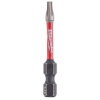 MILWAUKEE Bit Shockwave TX15 x 50 mm 1ks