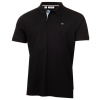 Calvin Klein Golf Men's Short Sleeve Performance Polo Shirt Black L