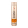 Wellaflex Frizz Control 4 Extra strong lak na vlasy 250ml