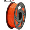 XtendLAN PETG filament 1,75mm oranžový 1kg 3DF-PETG1.75-OR 1kg