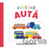 Farebné autá - Emma Jennings, Robyn Newton, Kate Word