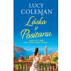 Láska v Positanu - Lucy Coleman