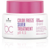 Schwarzkopf BC Bonacure Color Freeze Silver maska 200 ml