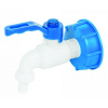 Redukcia PVC s 1/2