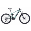 CTM SWITCH COMP -sivozelená Veľkosť: L 175-190 cm