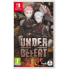 Under Defeat Nintendo Switch – krabička