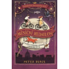 Měsíční medailon - Peter Bunzl