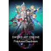 SWORD ART ONLINE Fractured Daydream