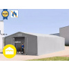Mobilná skladová hala 8x12m PVC 720HD Professional Farba: Šedá