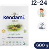 Kendamil Nature 3 HMO+ (600 g)