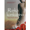 Ruská konkubína - Kate Furnivallová