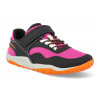 Sportovní tenisky Merrell - Trail Glove 7 A/C Fuchsia/Black vegan růžové
