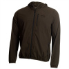 Calvin Klein Golf Golf 24/7 Ultra-lite Jacket Khaki Small