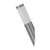RABALUX Inox torch 8261 vonkajšie nástenné svietidlo E27 1x MAX 25W