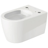 WC so sprchou set DURAVIT ME by Starck otvorený splachovací kruh 2529590000