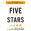 Five Stars - Carmine Gallo