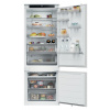 Haier HBQW5719E, 382 L, Beznámrazový systém (chladnička), SN-T, 6 kg/24h, E, Priehradka Fresh Zone