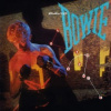 Bowie David - Let's Dance / Remastered 2018 [CD]