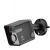 WOOX R3568, Smart outdoor bezdrátová bezpečnostní kamera, WiFi, kompatibilní s Tuya
