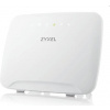Zyxel 4G LTE Cat4 802.11ac WiFi Router, 150Mbp LTE, 4GBE LAN, Dual-band AC1200 MU-MIMO, optional ext. LTE antenna LTE3316-M604-EU01V2F