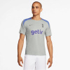 Nike Tottenham Hotspur Strike Top 2024 2025 Adults Grey Fog/Polar S