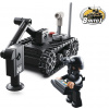 Sluban Army 8into1 M38-B0587D Detektor min Sluban Army 8into1 M38-B0587D Detektor min
