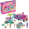 Mattel MEGA BARBIE KARAVAN SNOV