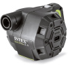 Intex_B Elektrická pumpa INTEX 66642 Quick Fill 230 / 12V AKU 166642