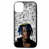 Kryt na telefon - XXXTentacion - verze A (Značka: Huawei/Honor, Model telefonu: Huawei P30 lite)