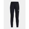 Dievčenské športové nohavice Under Armour UA G's Challenger Train Pan Čierna YLG