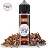 Dinner Lady S&V Tobacco 10ml Tobacco (aróma)