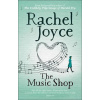 The Music Shop - Rachel Joyceová