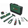 BOSCH Sada ručného náradia 25 ks 1600A02BY6