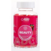 BIOMIC BEAUTY gummies, jahodová príchuť 1x90 ks