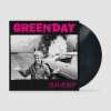 LP Green Day: Saviors